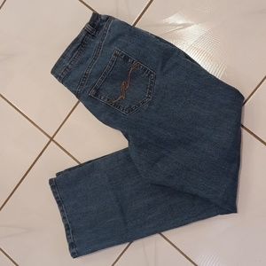 4/$40 Blue Jeans - Size 10P